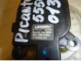 Моторчик заслонки отопителя для Kia,Hyundai Picanto 2011>;ix35/Tucson 2010-2015;Sportage 2010-2015;Santa Fe (DM) 2012>;Grand Santa Fe 2013>