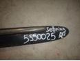 Молдинг передней правой двери для Chrysler Sebring/Dodge Stratus 2001-2007
