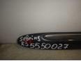 Молдинг задней правой двери для Chrysler Sebring/Dodge Stratus 2001-2007