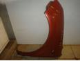 Крыло переднее левое для Renault Scenic II 2003-2009