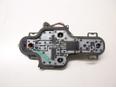 Плата заднего фонаря левого для Nissan Primera P12E 2002-2007