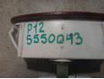 Фонарь для Nissan Primera P12E 2002-2007