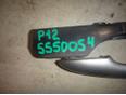 Ручка двери наружная правая для Nissan Primera P12E 2002-2007