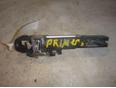 Ручка двери наружная правая для Nissan Primera P12E 2002-2007