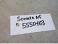 Обшивка потолка для Hyundai Sonata V (NF) 2005-2010