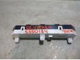 Часы для Suzuki Grand Vitara 2006>