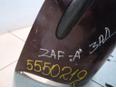 Бампер задний для Opel Zafira A (F75) 1999-2005
