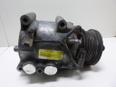 Компрессор системы кондиционирования для Ford Focus I 1998-2005;Fiesta 1995-2001;Fusion 2002-2012;Transit/Tourneo Connect 2002-2013;Fiesta 2001-2008