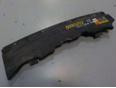 Кожух замка капота для Ford Focus II 2005-2008