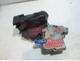 Замок двери передней левой для Nissan X-Trail (T30) 2001-2006