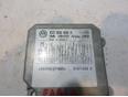 Блок управления AIR BAG для Skoda,VW Fabia 2007-2015;Polo Classic 1995-2002;Superb 2002-2008;Fabia 1999-2006;Polo 2001-2009;Roomster 2006-2015
