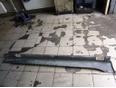 Накладка на порог (наружная) для BMW 5-серия E60/E61 2003-2009