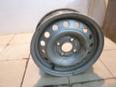 Диск колесный железо для Nissan Almera N16 2000-2006;Primera WP11E 1998-2001;Primera P11E 1996-2002