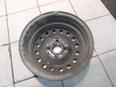 Диск колесный железо для Nissan Almera N16 2000-2006;Primera WP11E 1998-2001;Primera P11E 1996-2002