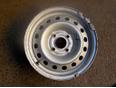 Диск колесный железо для Nissan Almera N16 2000-2006;Primera WP11E 1998-2001;Primera P11E 1996-2002