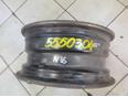 Диск колесный железо для Nissan Almera N16 2000-2006;Primera WP11E 1998-2001;Primera P11E 1996-2002
