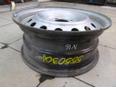 Диск колесный железо для Nissan Almera N16 2000-2006;Primera WP11E 1998-2001;Primera P11E 1996-2002