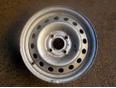 Диск колесный железо для Nissan Almera N16 2000-2006;Primera WP11E 1998-2001;Primera P11E 1996-2002