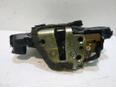 Замок двери передней левой для Toyota Avensis II 2003-2008;Corolla E12 2001-2007;CorollaVerso 2004-2009