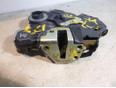 Замок двери передней левой для Toyota Avensis II 2003-2008;Corolla E12 2001-2007;CorollaVerso 2004-2009