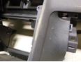 Торпедо для VW Touran 2003-2010