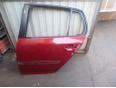 Дверь задняя левая для VW Golf V 2003-2009