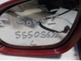 Зеркало левое электрическое для VW Golf V 2003-2009