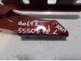 Петля капота левая для VW Golf V 2003-2009;Jetta 2006-2011;Golf VI 2009-2012