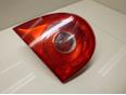 Фонарь задний внутренний левый для VW Golf V 2003-2009