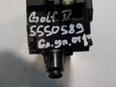 Блок управления отопителем для VW Golf V 2003-2009;Jetta 2006-2011;EOS 2006-2015