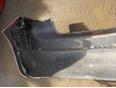 Бампер задний для VW Golf V 2003-2009