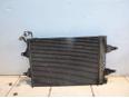 Радиатор кондиционера (конденсер) для VW,Skoda,Seat Polo 2001-2009;Fabia 1999-2006;Fabia 2007-2015;Roomster 2006-2015;Cordoba 2003-2008;Ibiza IV 2002-2008
