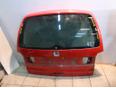 Дверь багажника со стеклом для Seat Alhambra 2000-2010
