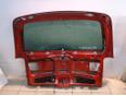 Дверь багажника со стеклом для Seat Alhambra 2000-2010