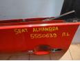 Дверь передняя левая для Seat,VW Alhambra 2000-2010;Sharan 2000-2004;Sharan 2004-2010
