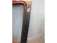 Дверь передняя левая для Seat,VW Alhambra 2000-2010;Sharan 2000-2004;Sharan 2004-2010