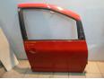 Дверь передняя правая для Seat,VW Alhambra 2001-2010;Sharan 2000-2006;Sharan 2006-2010