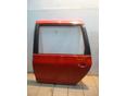 Дверь задняя левая для Seat,VW Alhambra 2000-2010;Sharan 2000-2004;Sharan 2004-2010