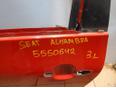Дверь задняя левая для Seat,VW Alhambra 2000-2010;Sharan 2000-2004;Sharan 2004-2010