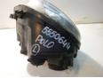 Фара левая для VW Polo 2001-2009