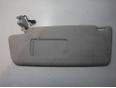 Козырек солнцезащитный (внутри) для VW Touran 2003-2010