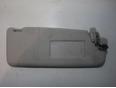 Козырек солнцезащитный (внутри) для VW Touran 2003-2010