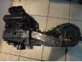 Корпус отопителя для VW Touran 2003-2010