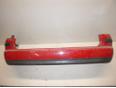 Бампер задний для Seat,VW Alhambra 2001-2010;Sharan 2000-2006;Sharan 2006-2010