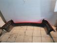 Бампер задний для Seat,VW Alhambra 2001-2010;Sharan 2000-2006;Sharan 2006-2010