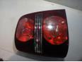 Фонарь задний левый для VW Touran 2003-2010
