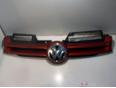 Решетка радиатора для VW Golf V 2003-2009