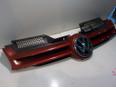 Решетка радиатора для VW Golf V 2003-2009