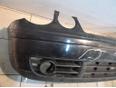 Бампер передний для VW Polo 2001-2009