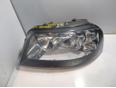 Фара левая для Seat Alhambra 2000-2010